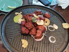 -唐廊烤鸭店(工体店)