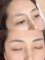 -久匠·野生眉半永久纹眉