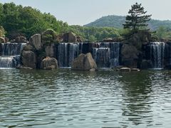 -白马涧龙池景区