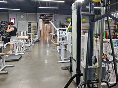 -形馆健身·普拉提(加州店)