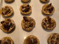 -广州花园酒店-凌璇阁360度高空海鲜自助餐CAROUSEL