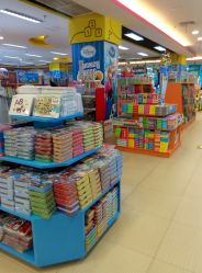 -孩子王(协信星光时代广场店)