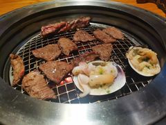 -赤坂亭M9和牛烧肉(世博源店)