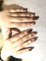点击看大图 -LILY NAILS美甲美睫