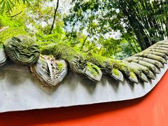 -成都杜甫草堂博物馆