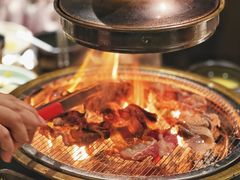 -泥炉烧肉师(新街口金銮巷店)