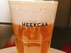 -喜茶(深圳东门1234店)