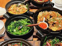 -旺爷砂锅·茶作(国贸城店)