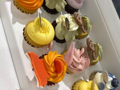 -派悦坊·甜品·蛋糕(虹口龙之梦店)