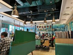 -翠华餐厅(德辅道中店)