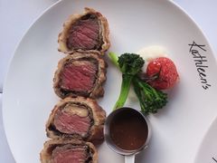 -Kathleen's Waitan 凯圣琳江景西餐厅(外滩店)
