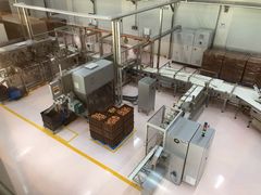 -歌斐颂巧克力小镇