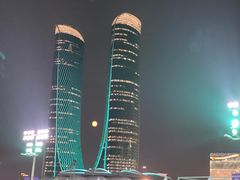 -杭州奥体中心-体育场