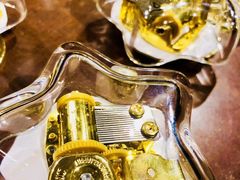 -小樽八音盒堂(手工制作体验馆店)