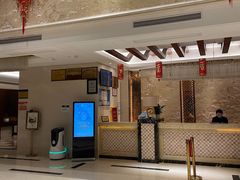 -大盘山温泉山庄