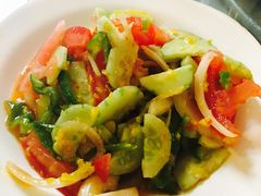 -维吾尔餐厅(宜山路店)