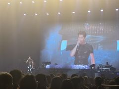 -香港会议展览中心演讲厅