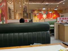-幺妹火锅鸡(西城店)