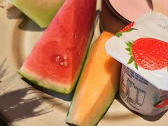 -美食汇自助餐厅·杭州城中香格里拉