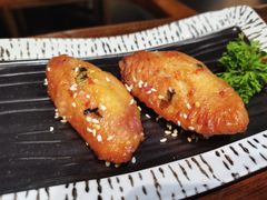 -古京·臻致料理(月湖店)