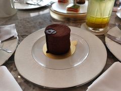 -JW酒廊 JW Lounge(上海鲁能JW万豪侯爵酒店)