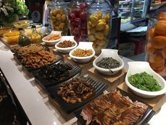 -加餐海鲜自助(集美银泰百货店)