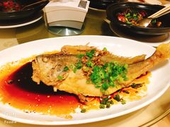 -广东胜利宾馆西关粤中餐厅