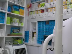 -极光口腔·矫正种植修复(锦江店)