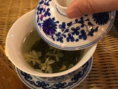 -盖碗儿梨园·变脸吐火·川剧(天府广场店)