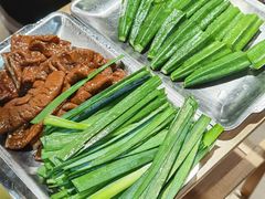 -霸腹烤肉(厦门柚子番店)