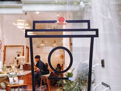 -Onirii Coffee(长乐路店)