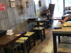 -老徐烧烤涮肚(交道口店)