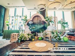 -大连君悦酒店·星海湾壹号Dalian·Dalian(星海广场店)