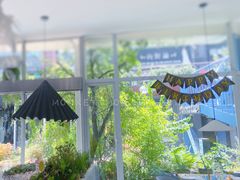 -春树下·树屋花房西餐厅(罍街AS1980店)