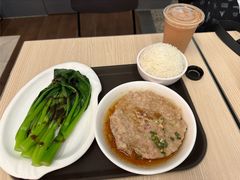 -太兴烧味餐厅(香港机场店)