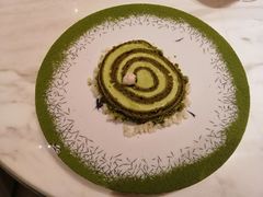 -théATRE 茶聚场(王府中環店)