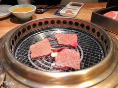 -黑牛黑猪烤肉专门店(万象城店)