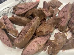 -大自然醉鹅·铁锅火焰鹅(上海联洋店)