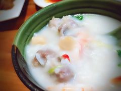 -金穗园·砂锅粥.醉鸡煲火锅(长寿路店)