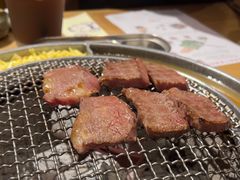 -姜虎东白丁烤肉(深圳湾后海汇店)