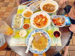 -顺记冰室(宝华路店)