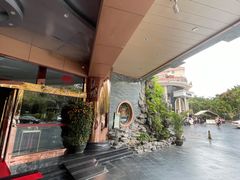 -三亚夏威夷大酒店