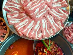-冯校长老火锅(广州正佳广场店)