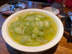 家烧白丝瓜-新白鹿餐厅(银泰西湖文化广场店)