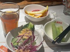 -豪享来中西餐厅(隆昌店)