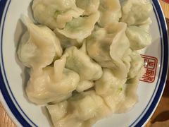 -新兴园饺子馆(北京百子湾店)