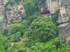 -大慈岩风景区