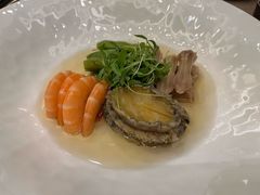 糟四样-老运河餐厅