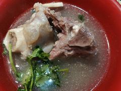 -新凯旋烧烤·燕姐千岛湖土菜