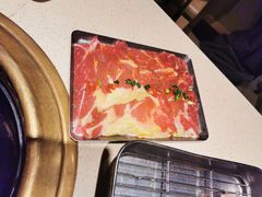 -Ant 蚂蚁洞烤肉·大营地(上海静安大悦城店)